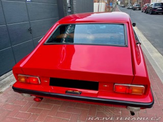 Fiat 128 MORETTI 128 1976