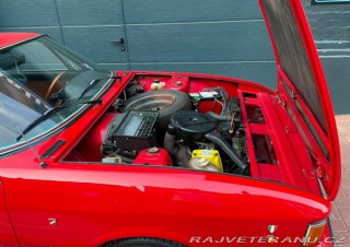 Fiat 128 MORETTI 128 1976