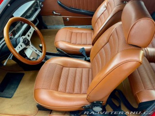Fiat 128 MORETTI 128 1976