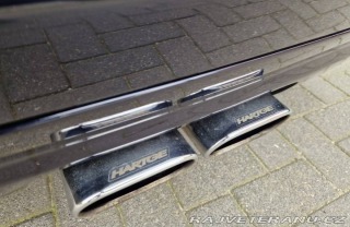 BMW M3 Hartge H50 2002