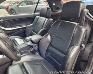 BMW M3 Hartge H50 2002