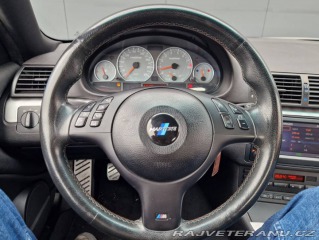BMW M3 Hartge H50 2002