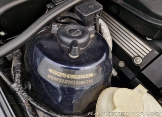 BMW M3 Hartge H50 2002