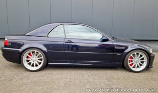 BMW M3 Hartge H50 2002