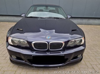 BMW M3 Hartge H50 2002