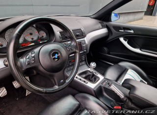 BMW M3 Hartge H50 2002