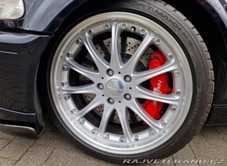 BMW M3 Hartge H50 2002