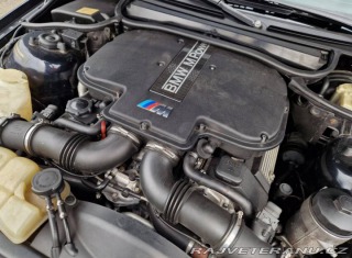 BMW M3 Hartge H50 2002