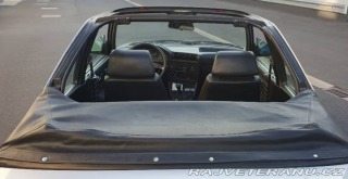 BMW 3 E30 1983