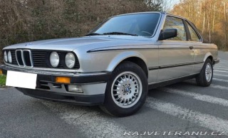 BMW 3 E30 1983