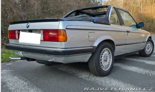BMW 3 E30 1983
