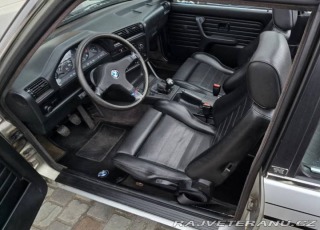 BMW 3 E30 1983