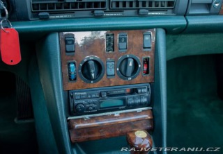 Mercedes-Benz 420 SEC 4.2 V8 1989