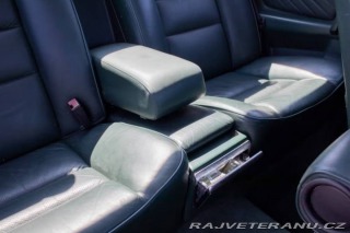 Mercedes-Benz 420 SEC 4.2 V8 1989
