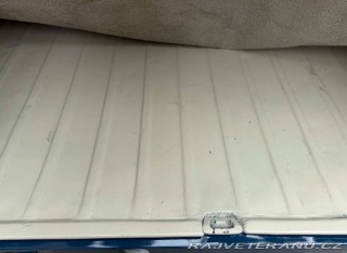 Volkswagen T1 Kombi Samba 1972