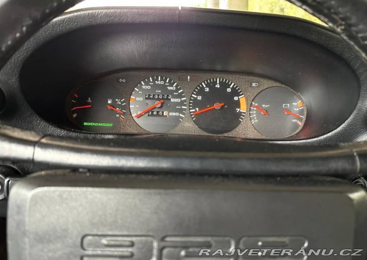Porsche 928 1980
