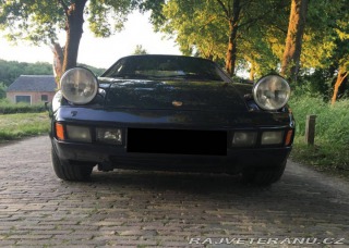 Porsche 928 1980