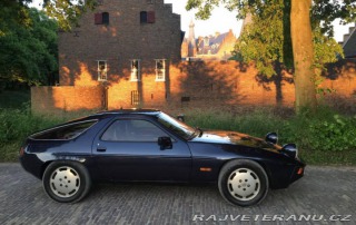 Porsche 928 1980