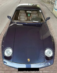 Porsche 928 1980