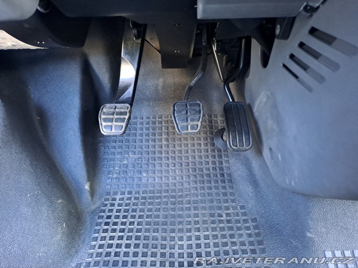 Volkswagen T4 Transporter 2000