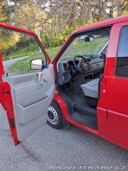 Volkswagen T4 Transporter 2000