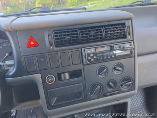 Volkswagen T4 Transporter 2000