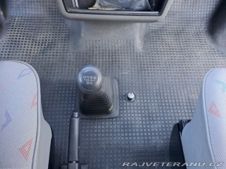 Volkswagen T4 Transporter 2000