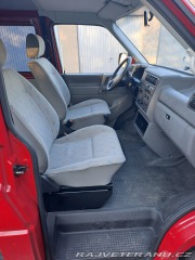 Volkswagen T4 Transporter 2000