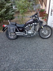 Yamaha XV 535 Virago 1995