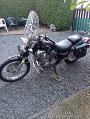 Yamaha XV 535 Virago 1995