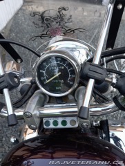 Yamaha XV 535 Virago 1995