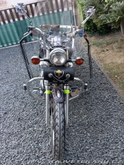 Yamaha XV 535 Virago 1995