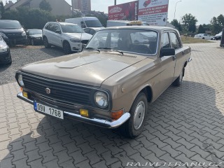 Volha GAZ-24 VOLGA GAZ 2411