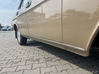 Volha GAZ-24 VOLGA GAZ 2411 1991