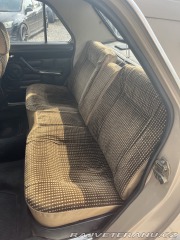 Volha GAZ-24 VOLGA GAZ 2411 1991