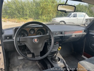 Volha GAZ-24 VOLGA GAZ 2411 1991