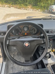Volha GAZ-24 VOLGA GAZ 2411 1991