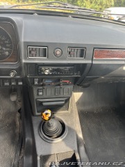 Volha GAZ-24 VOLGA GAZ 2411 1991