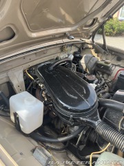 Volha GAZ-24 VOLGA GAZ 2411 1991
