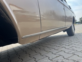 Volha GAZ-24 VOLGA GAZ 2411 1991