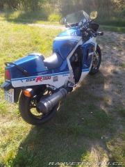 Suzuki Ostatní modely GSX-R 1100 1987
