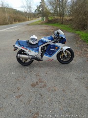 Suzuki Ostatní modely GSX-R 1100 1987