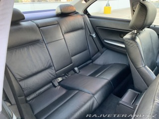 BMW 3 325Ci E46 2001