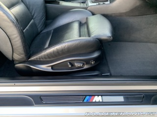 BMW 3 325Ci E46 2001