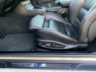 BMW 3 325Ci E46 2001