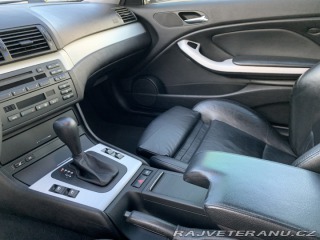 BMW 3 325Ci E46 2001