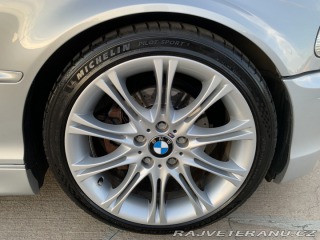BMW 3 325Ci E46 2001