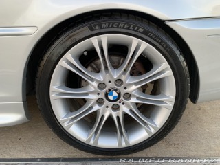 BMW 3 325Ci E46 2001