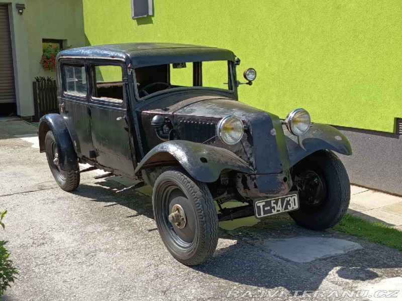 Tatra 54 54/30