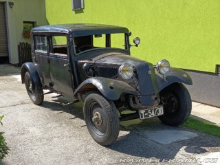 Tatra 54 54/30 1933